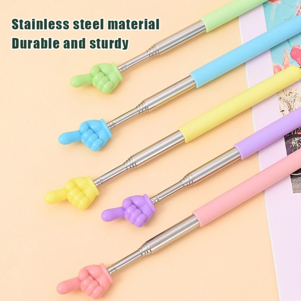 Creative Stainless Steel Teach - Fishing Rod Telescopic 리뷰 및 가격