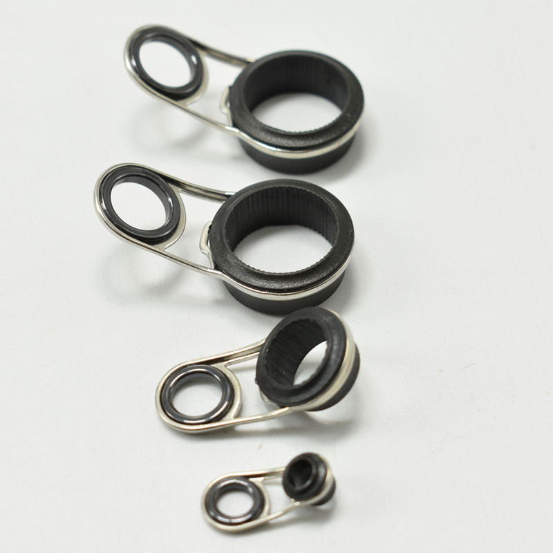 Pole Wire Ring  Casting Rock F - Fishing Rod Guide Replacement 리뷰 및 가격