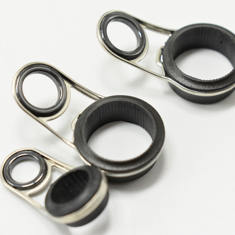 Pole Wire Ring  Casting Rock F - Fishing Rod Guide Replacement 리뷰 및 가격
