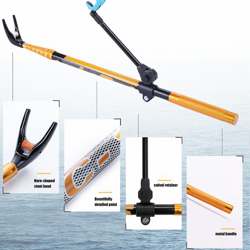 Fishing Pole Holders 360 Degre - Fishing Rod Carbon Fiber 리뷰 및 가격