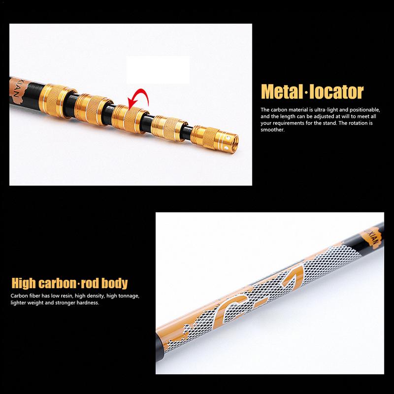 Fishing Pole Holders 360 Degre - Fishing Rod Carbon Fiber 리뷰 및 가격