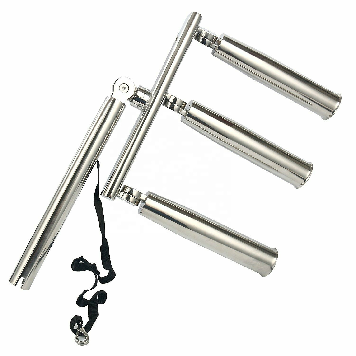 2025 Isure Boat Triple Trident - Fishing Rod Holder 리뷰 및 가격