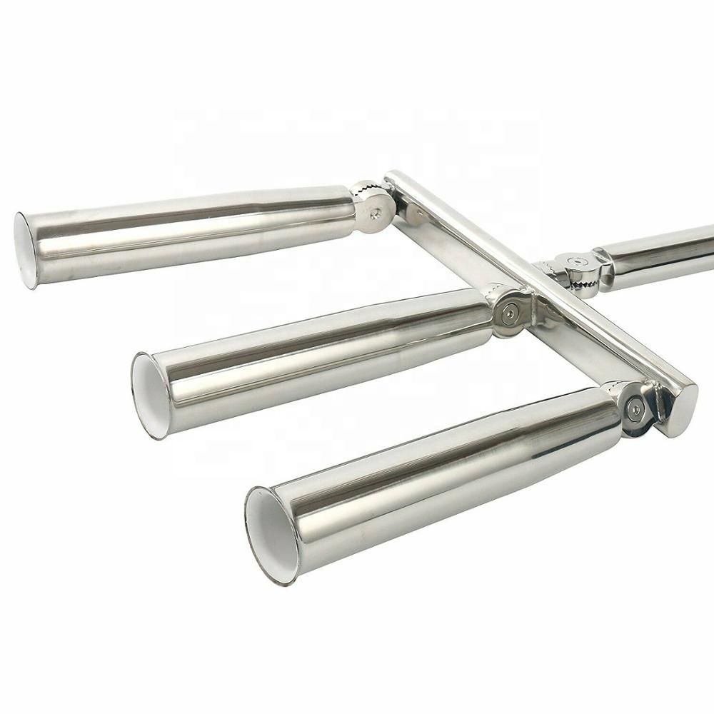 2025 Isure Boat Triple Trident - Fishing Rod Holder 리뷰 및 가격