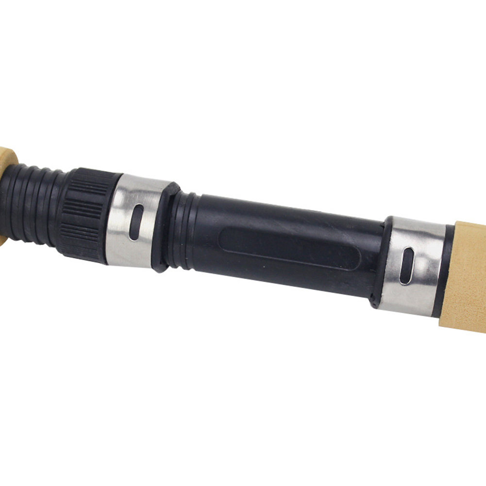 Ice Fishing Rod Portable Spinn - Fishing Rod Ice 리뷰 및 가격