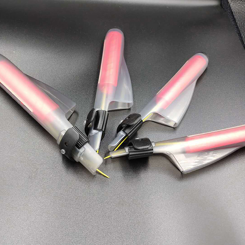 1Pc Transparent Fishing Rod Ti - Fishing Rod Guide Replacement 리뷰 및 가격