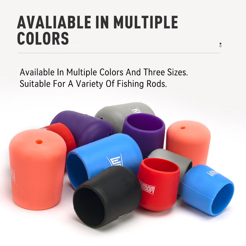 Kingdom Fishing Rod Handle Pro - Fishing Rod Case 리뷰 및 가격