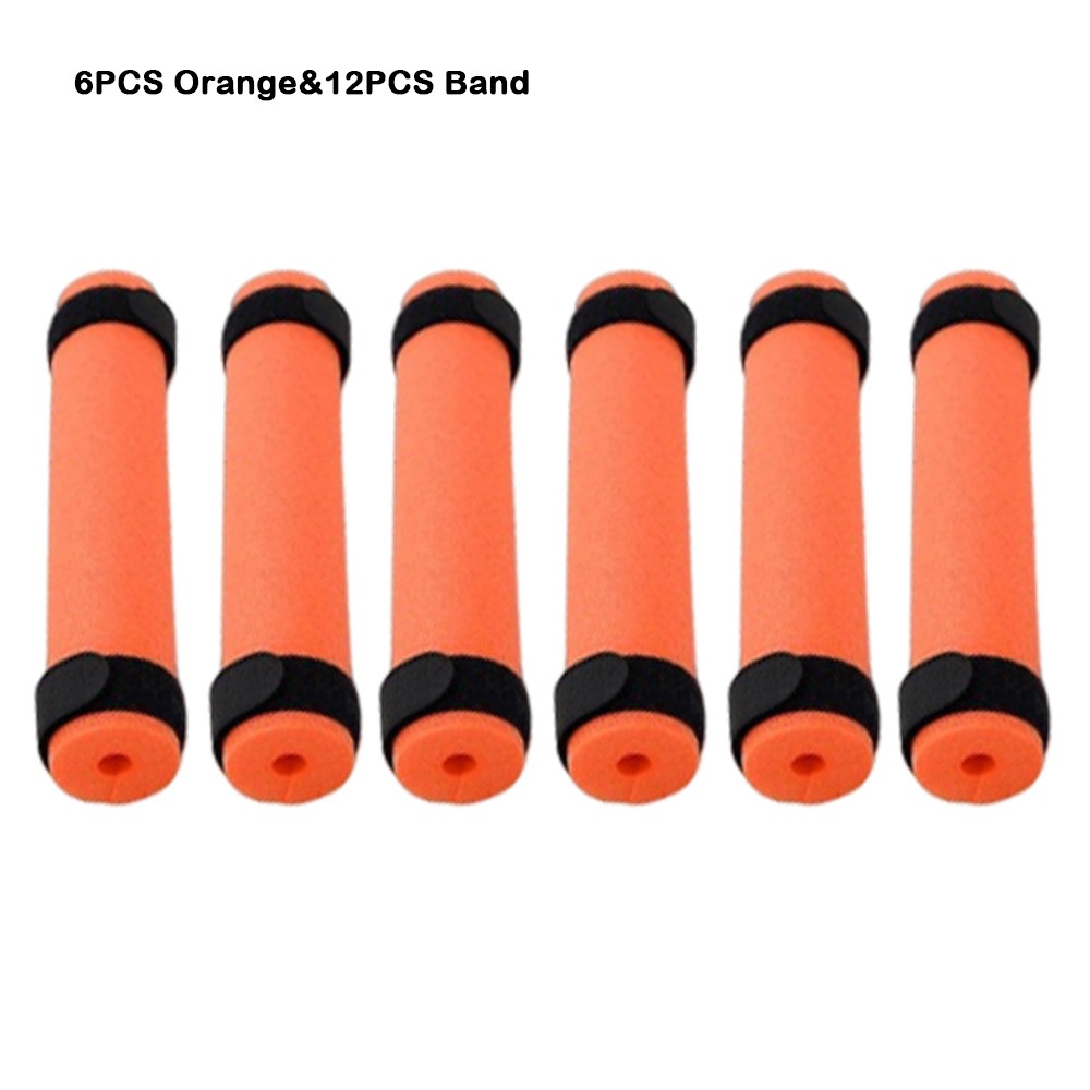 Foam Fishing rod sponge coverR - Fishing Rod Building Kit 리뷰 및 가격