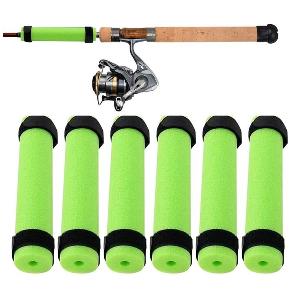 Foam Fishing rod sponge coverR - Fishing Rod Building Kit 리뷰 및 가격