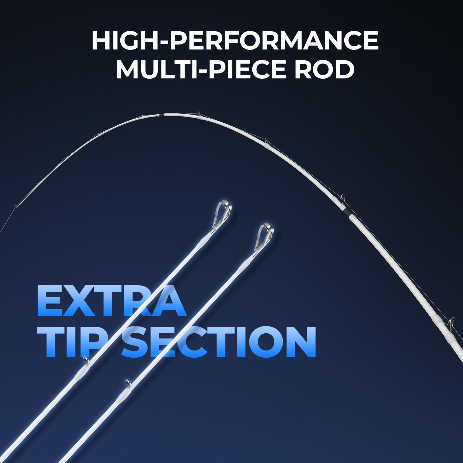 KastKing Centron Lite Travel C - Fishing Rod Combo 리뷰 및 가격