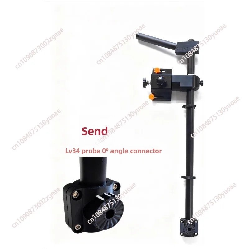 Detachable Metal Fish Finder M - Fishing Rod Telescopic 리뷰 및 가격