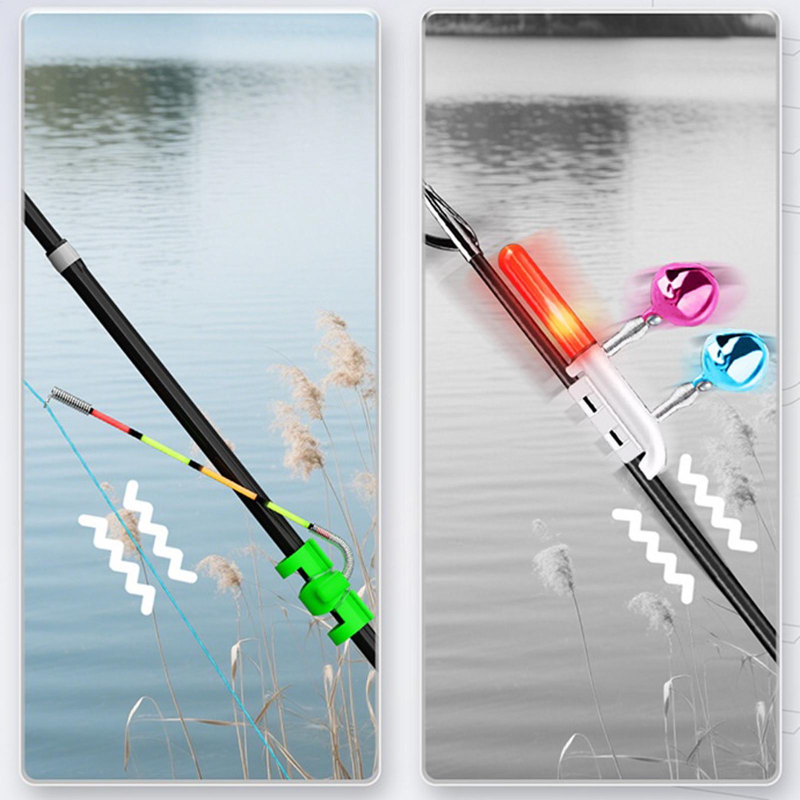 Fish Alarm 3 Pieces High Sensi - Fishing Rod Ice 리뷰 및 가격