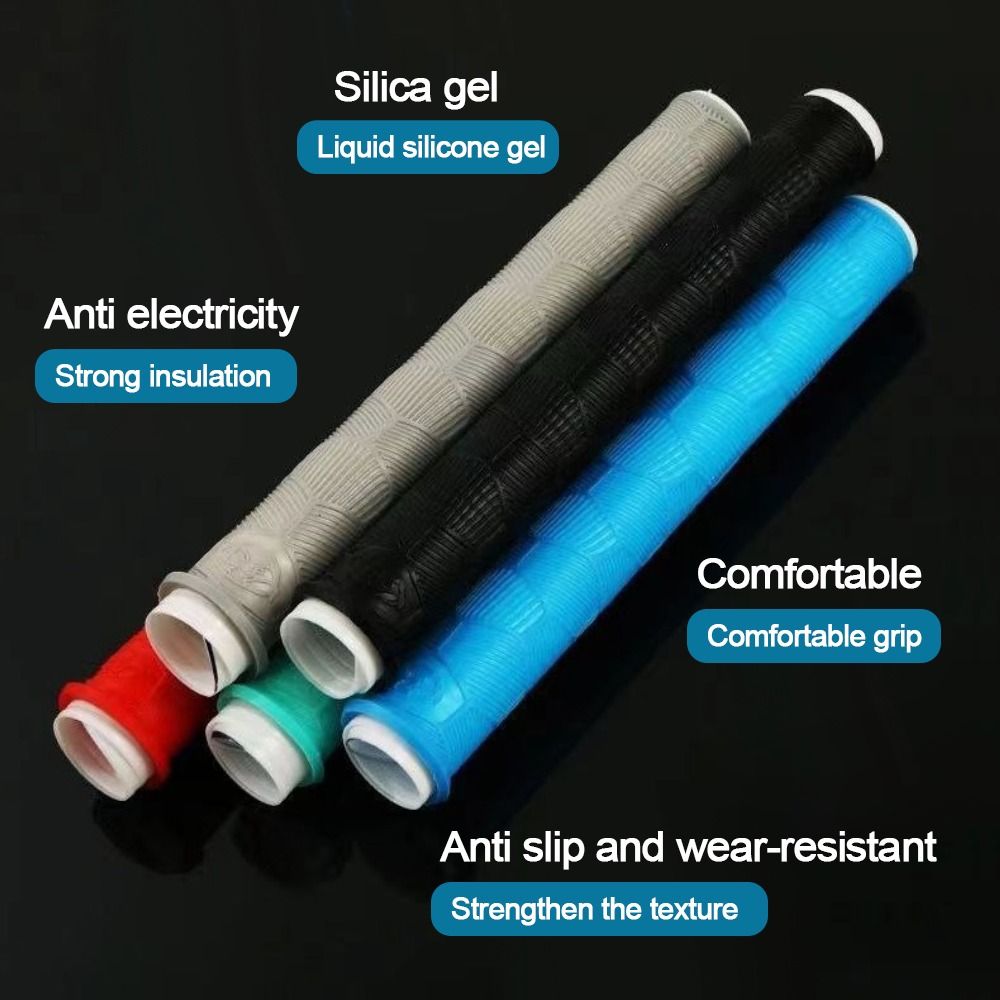 Silicone Fishing Rod Handle Wr - Fishing Rod Repair Kit 리뷰 및 가격