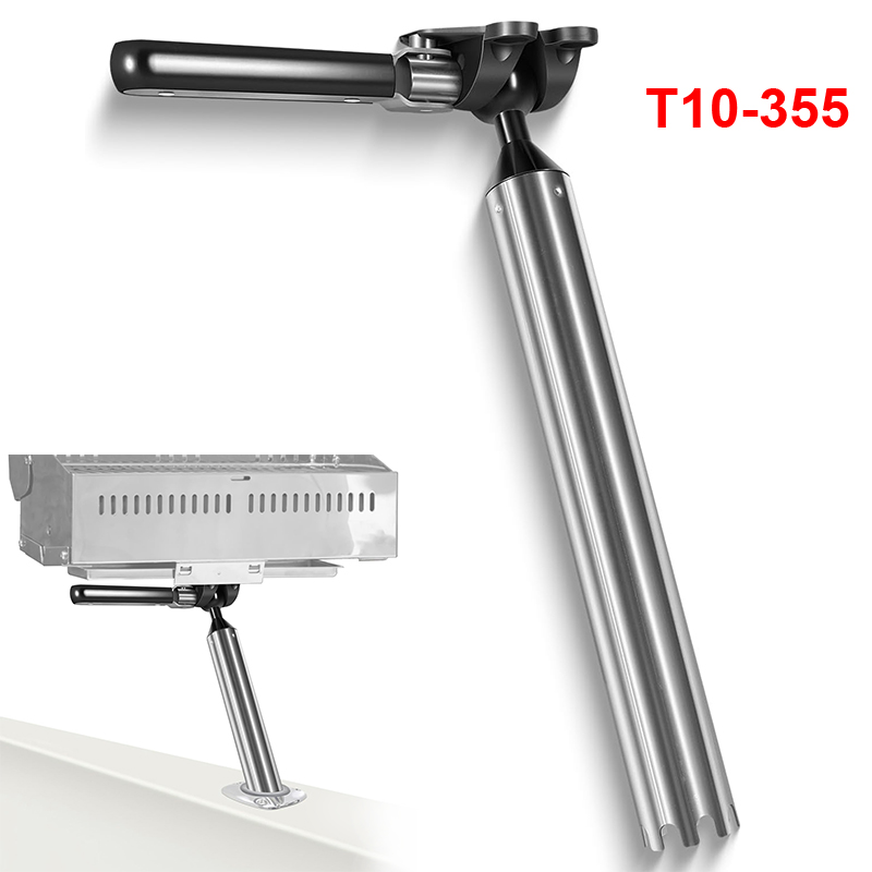 All-Angle Adjustable Fish Rod  - Fishing Rod Holder 리뷰 및 가격