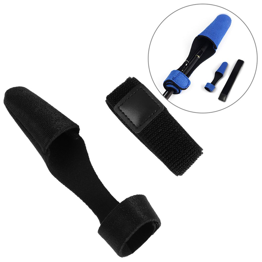 Red Blue Black Neoprene Fishin - Fishing Rod Case 리뷰 및 가격