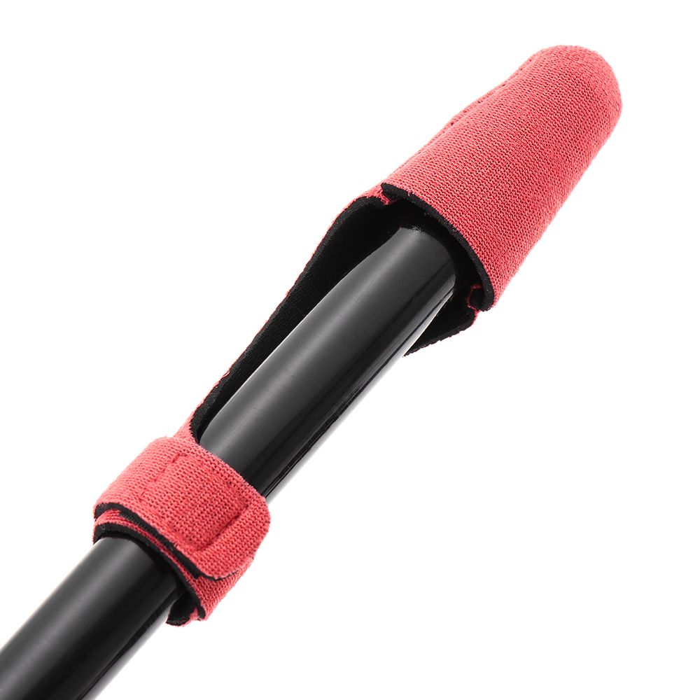 Red Blue Black Neoprene Fishin - Fishing Rod Case 리뷰 및 가격