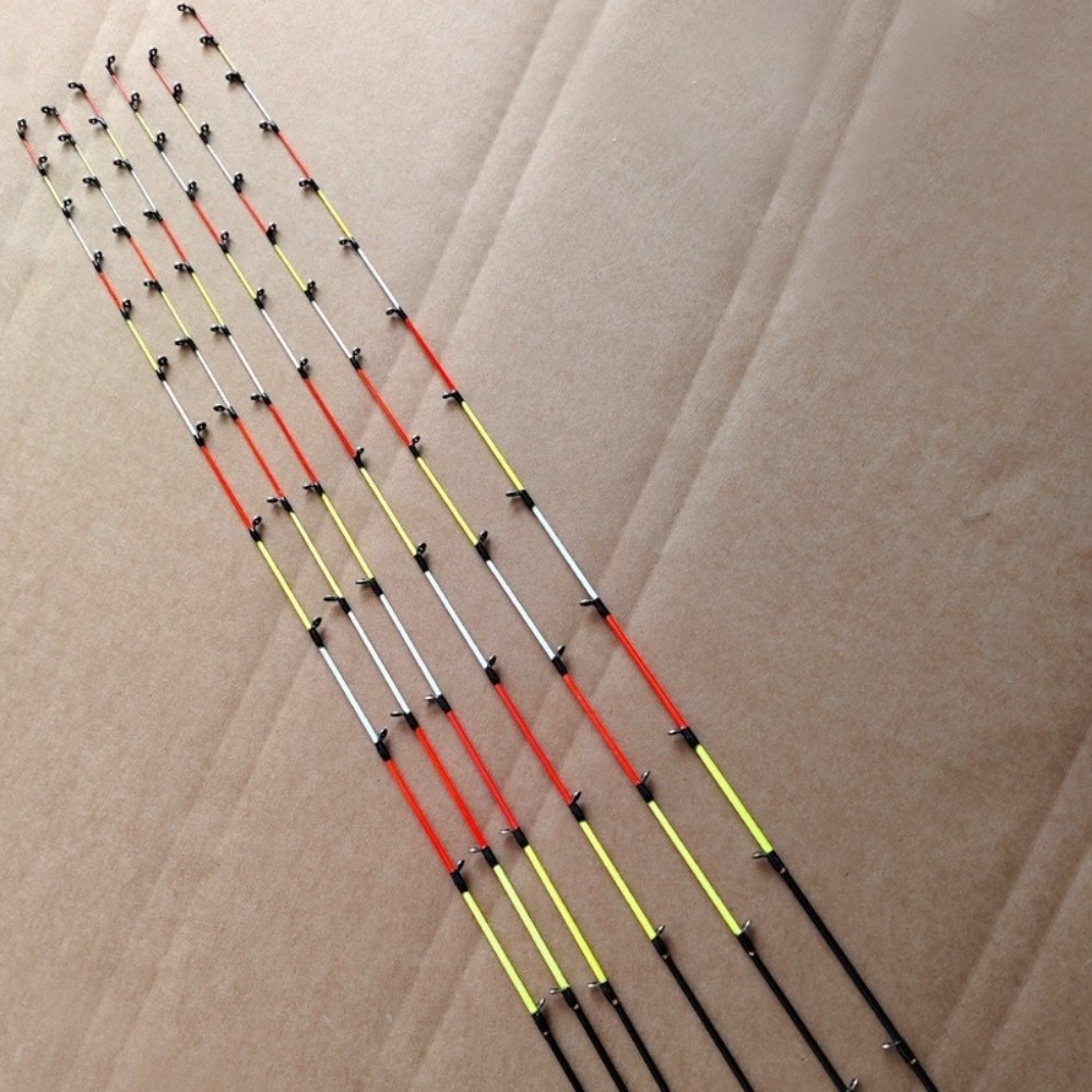Fishing Rod Round Tip Winter F - Fishing Rod Tip Replacement 리뷰 및 가격
