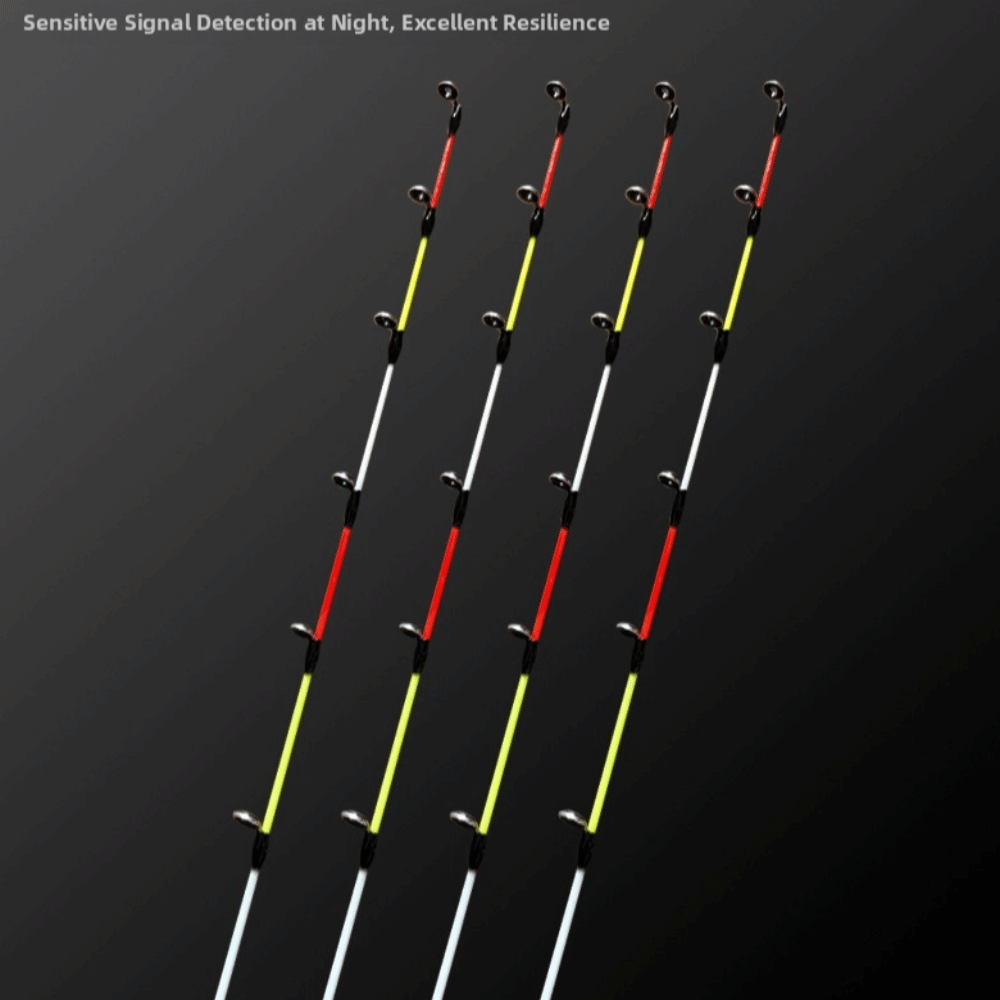 Fishing Rod Round Tip Winter F - Fishing Rod Tip Replacement 리뷰 및 가격
