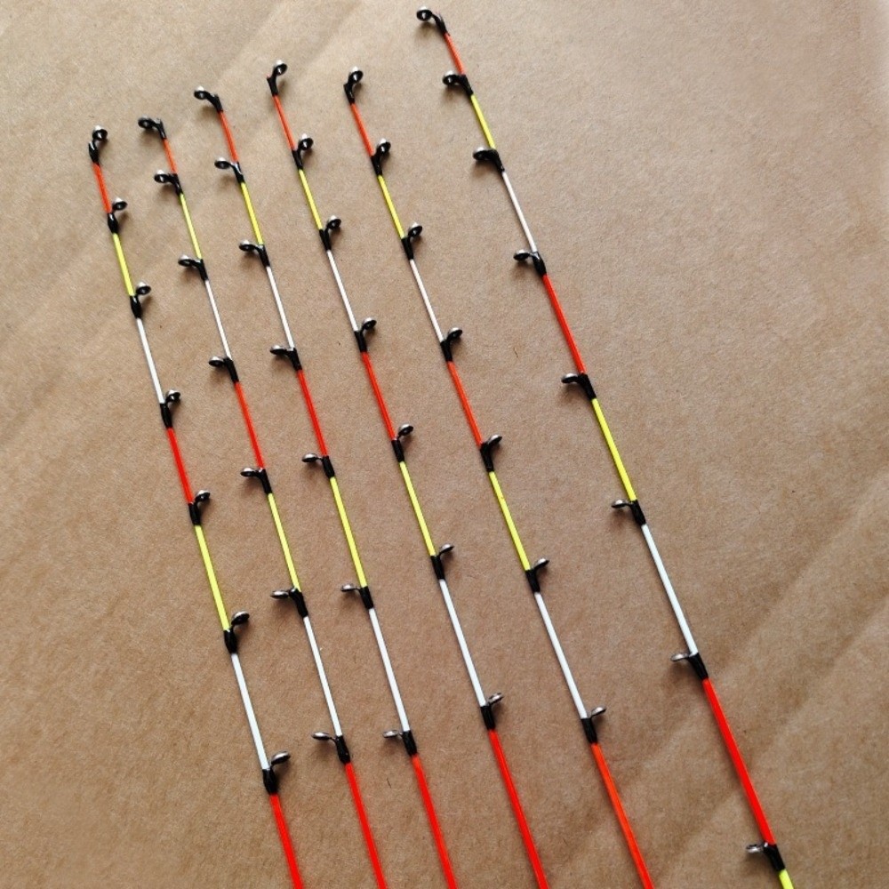 Fishing Rod Round Tip Winter F - Fishing Rod Tip Replacement 리뷰 및 가격