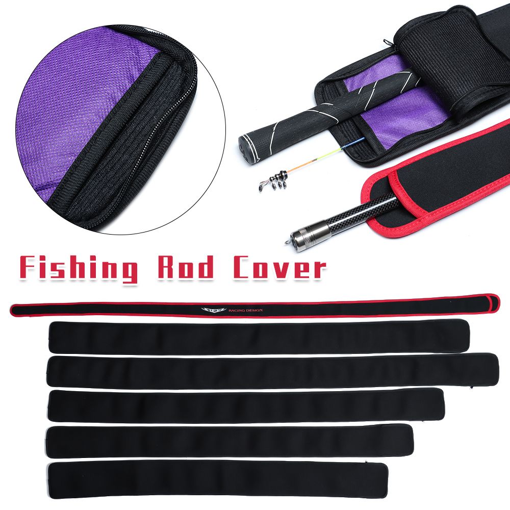 150cm/140cm/130cm/120cm Pouch  - Fishing Rod Case 리뷰 및 가격