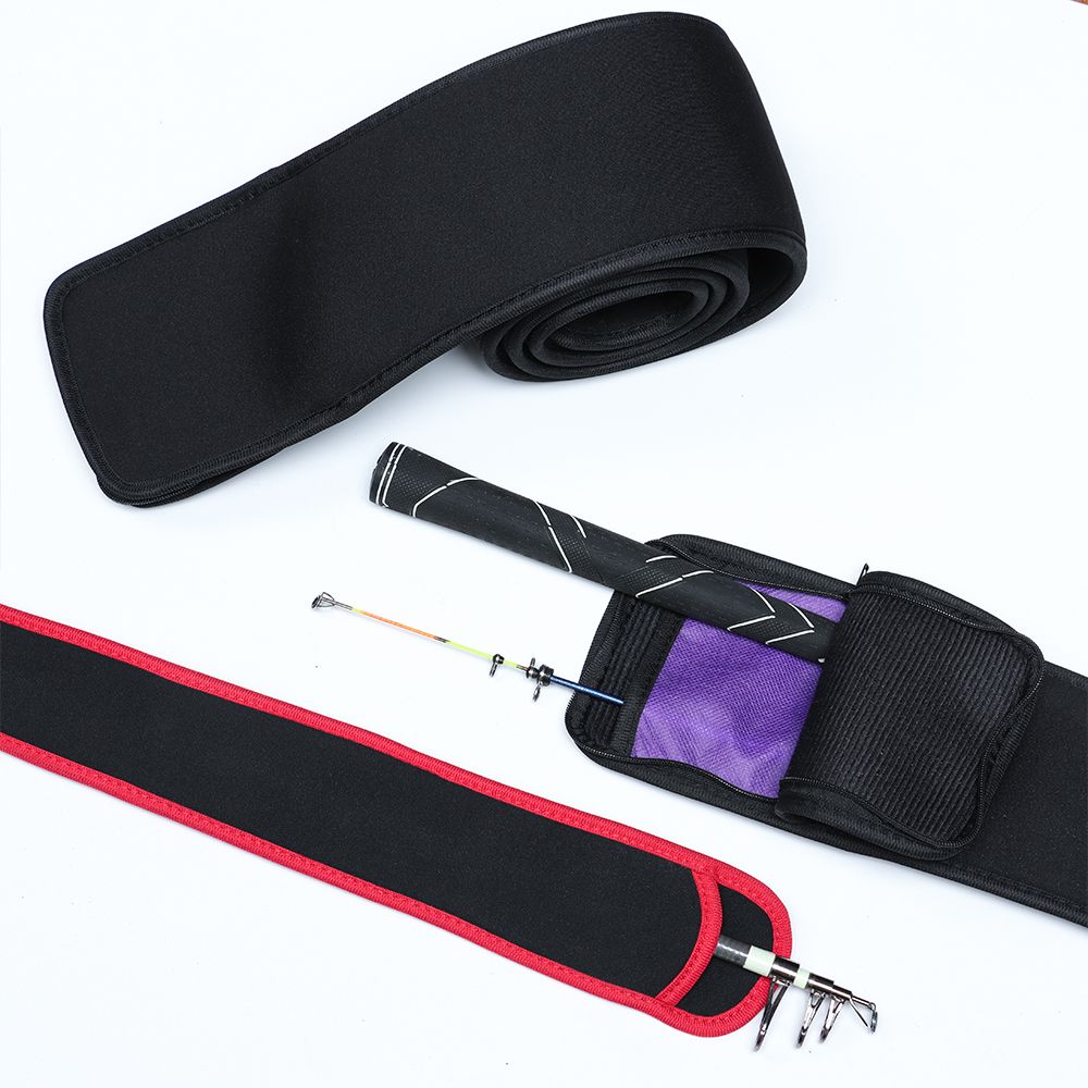 150cm/140cm/130cm/120cm Pouch  - Fishing Rod Case 리뷰 및 가격