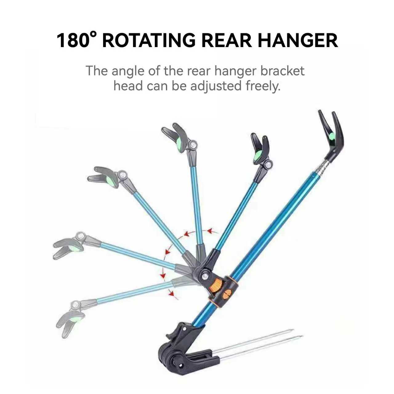 Thickened Telescopic Fishing R - Fishing Rod Telescopic 리뷰 및 가격