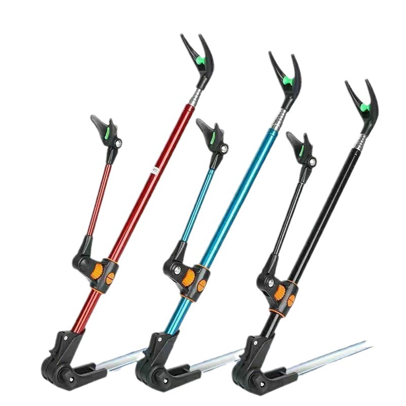 Thickened Telescopic Fishing R - Fishing Rod Telescopic 리뷰 및 가격