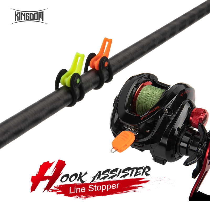 Kingdom Fishing Accessories Ho - Fishing Rod Combo 리뷰 및 가격