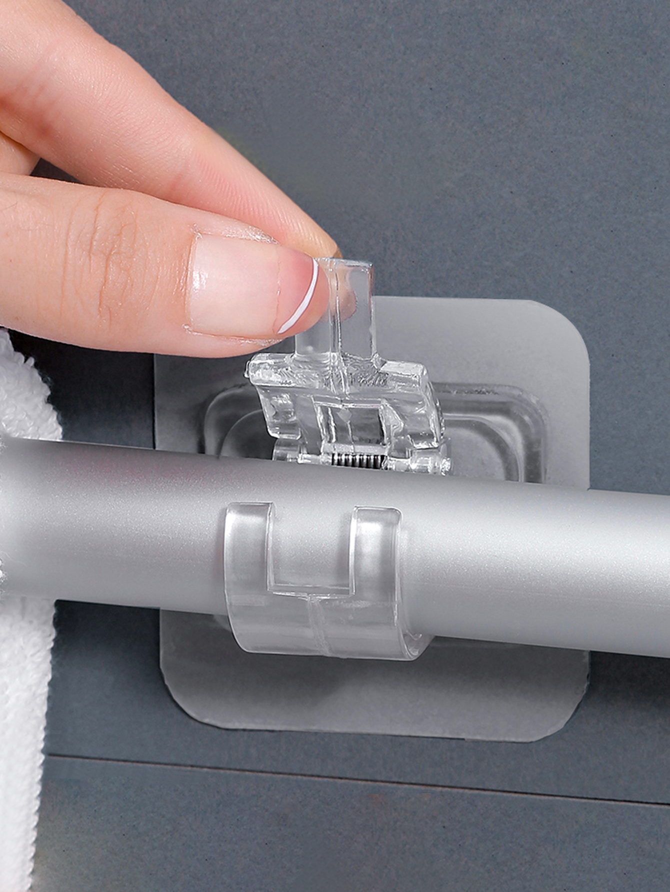 Non Perforated Adhesive Curtai - Fishing Rod Telescopic 리뷰 및 가격