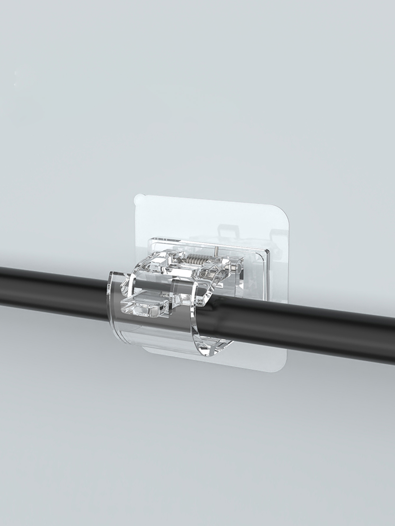 Non Perforated Adhesive Curtai - Fishing Rod Telescopic 리뷰 및 가격