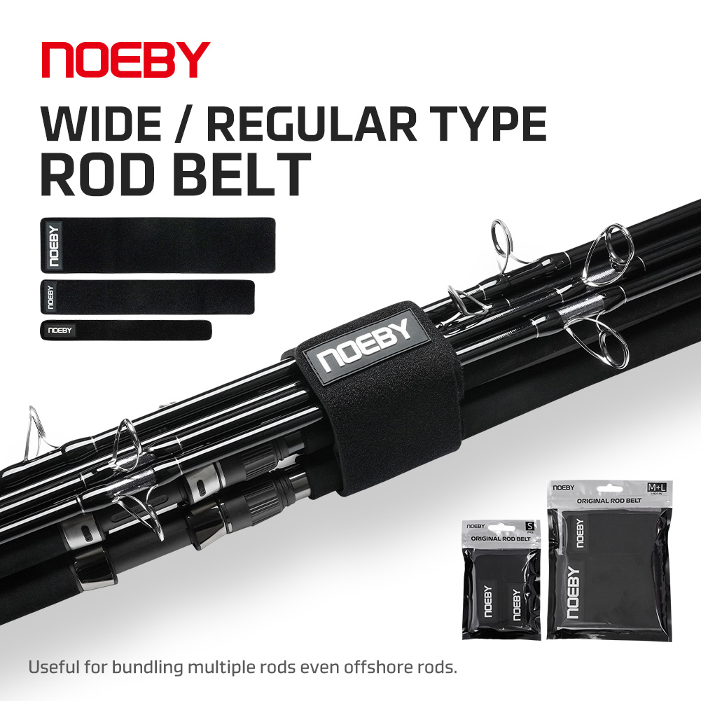 NOEBY Wide Fishing Rod Protect - Fishing Rod Spinning 리뷰 및 가격