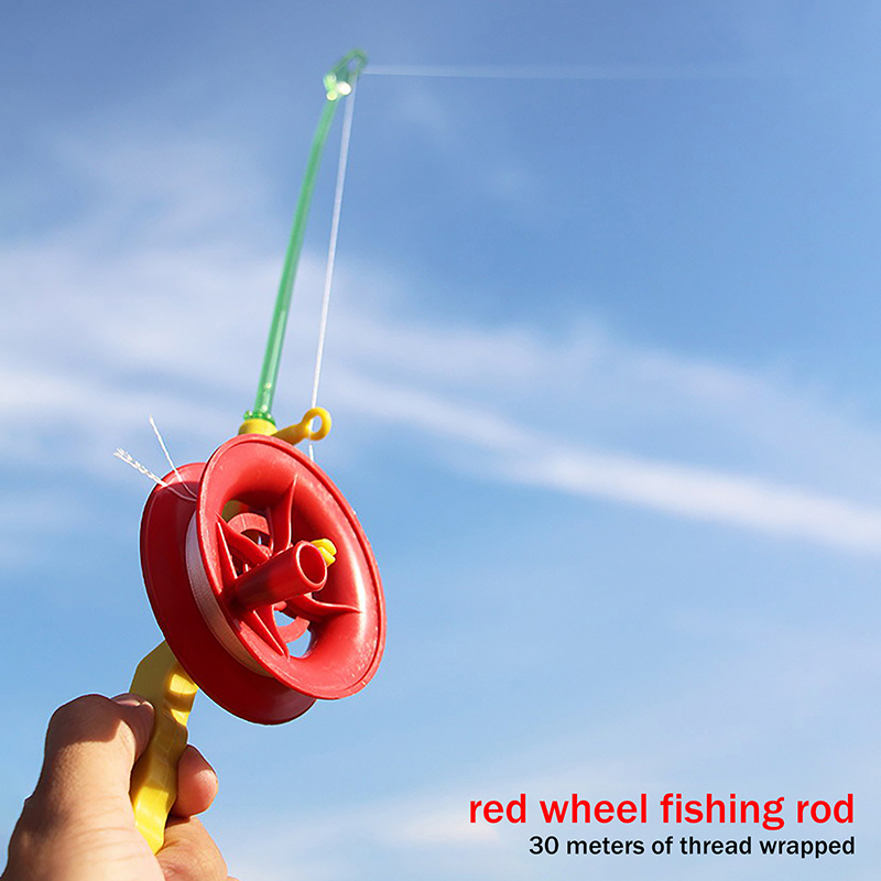 Retractable Winter Ice Fishing - Fishing Rod Spinning 리뷰 및 가격