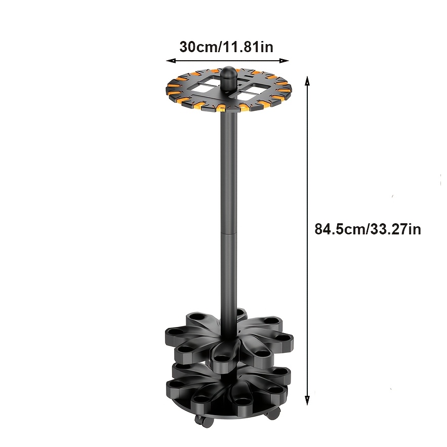 Fishing Rod Holders for Garage - Fishing Rod Rack 리뷰 및 가격
