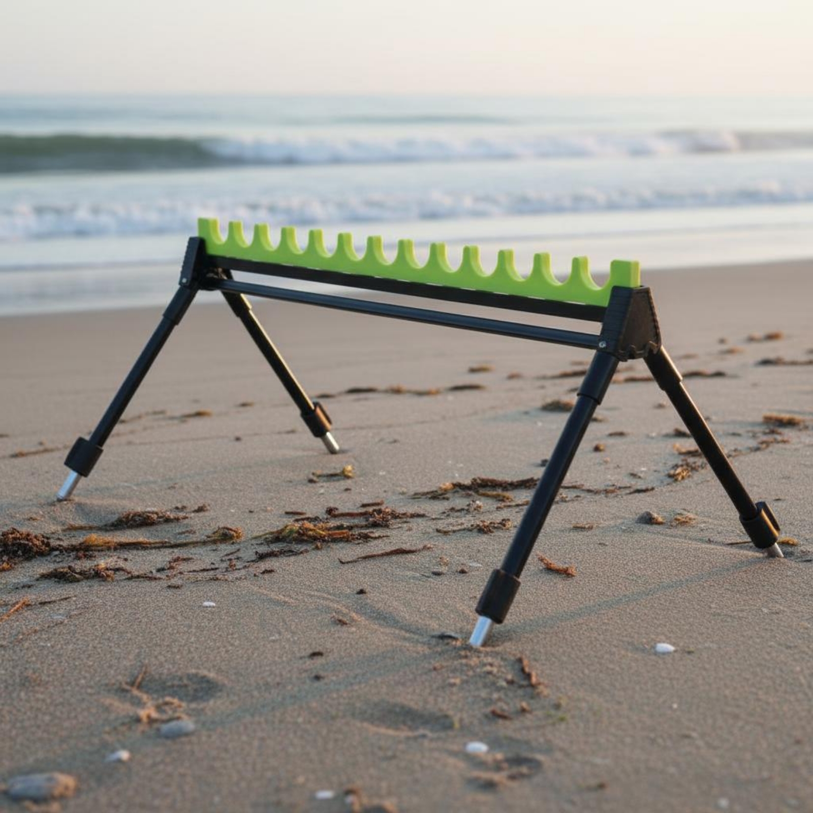 Beach Fishing Rod Stand Stable - Fishing Rod Telescopic 리뷰 및 가격