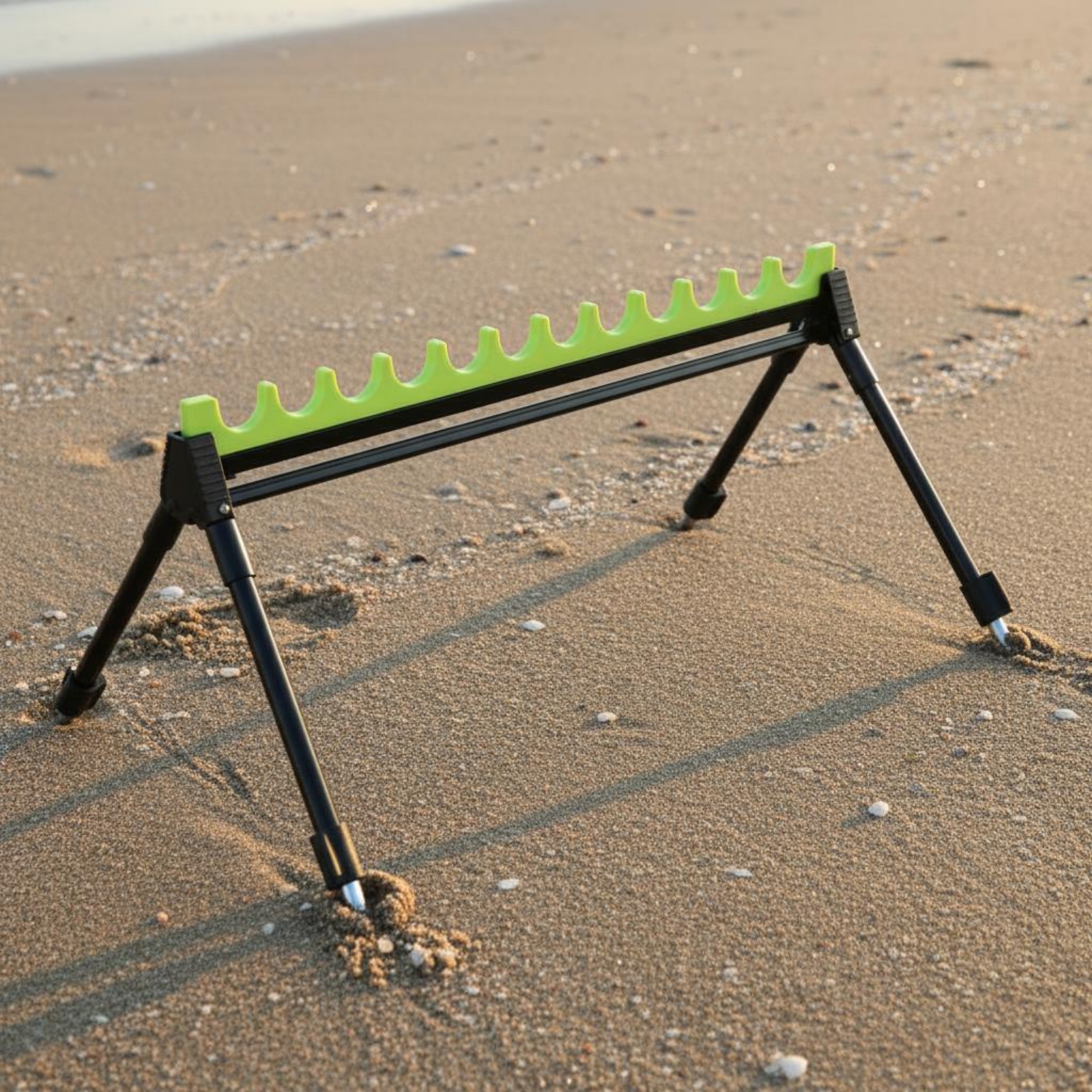 Beach Fishing Rod Stand Stable - Fishing Rod Telescopic 리뷰 및 가격
