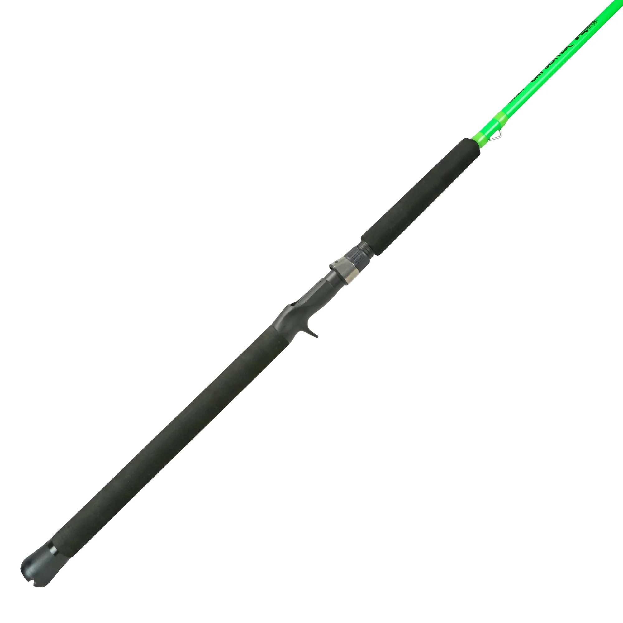 Cat Slayer 7 foot 6 inch mediu - Fishing Rod Spinning 리뷰 및 가격