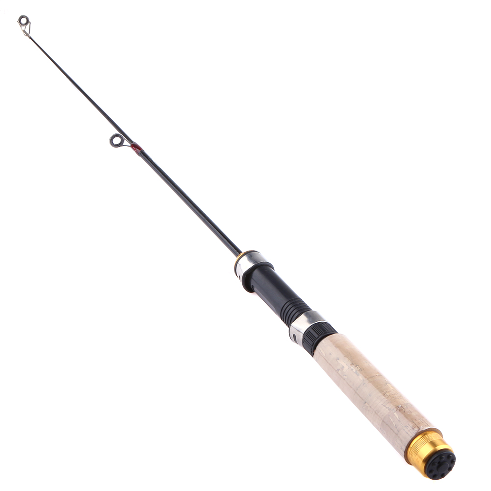 60cm Mini Telescopic Ice Fishi - Fishing Rod Carbon Fiber 리뷰 및 가격