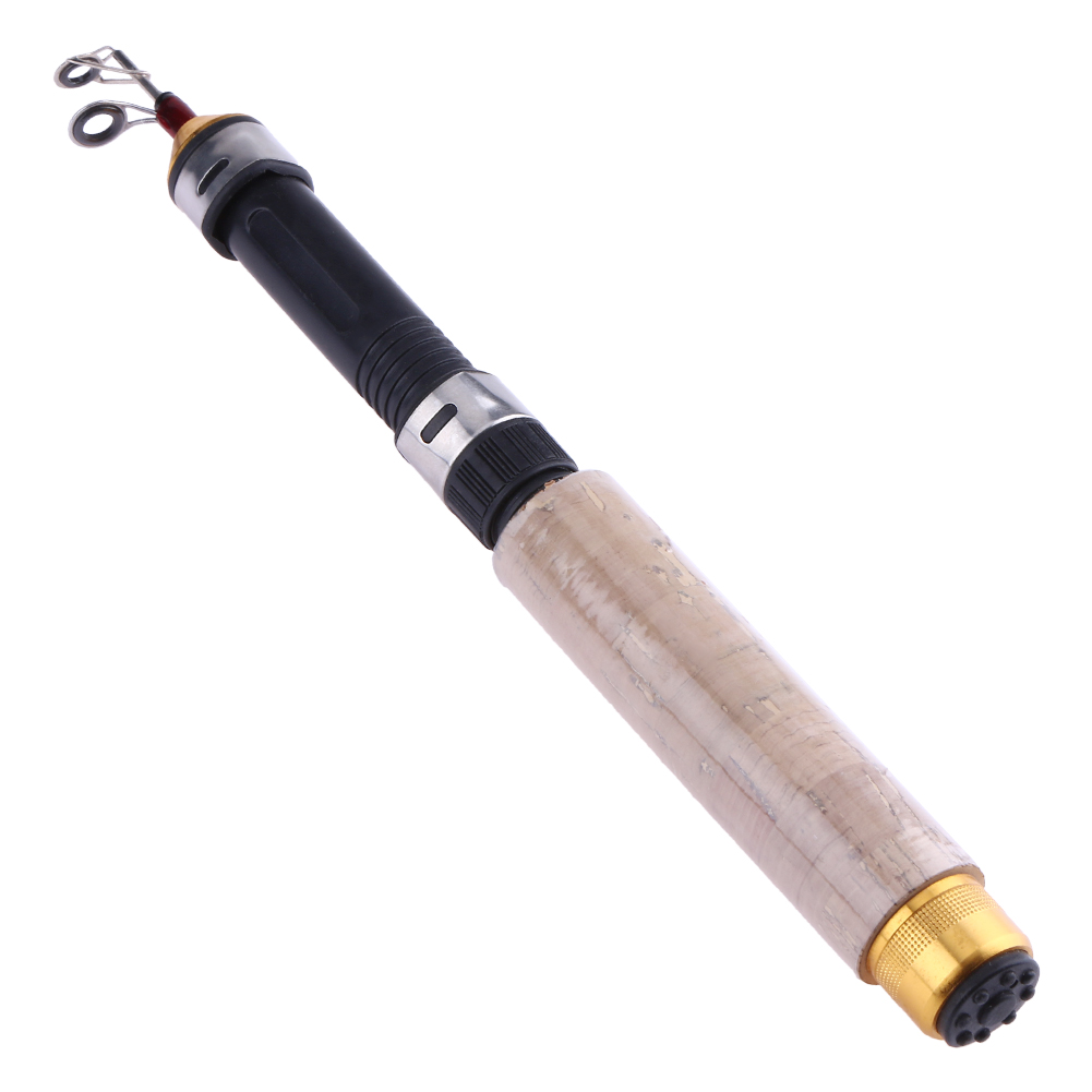 60cm Mini Telescopic Ice Fishi - Fishing Rod Carbon Fiber 리뷰 및 가격