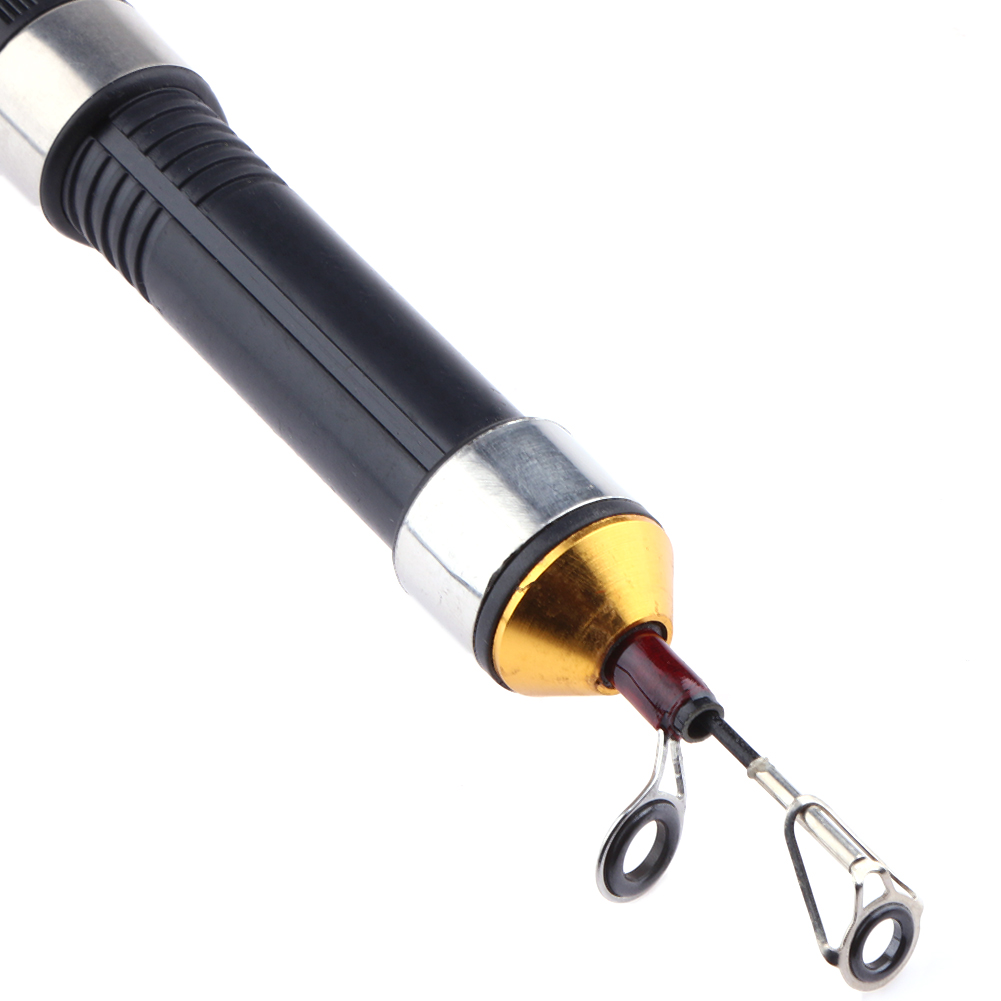 60cm Mini Telescopic Ice Fishi - Fishing Rod Carbon Fiber 리뷰 및 가격