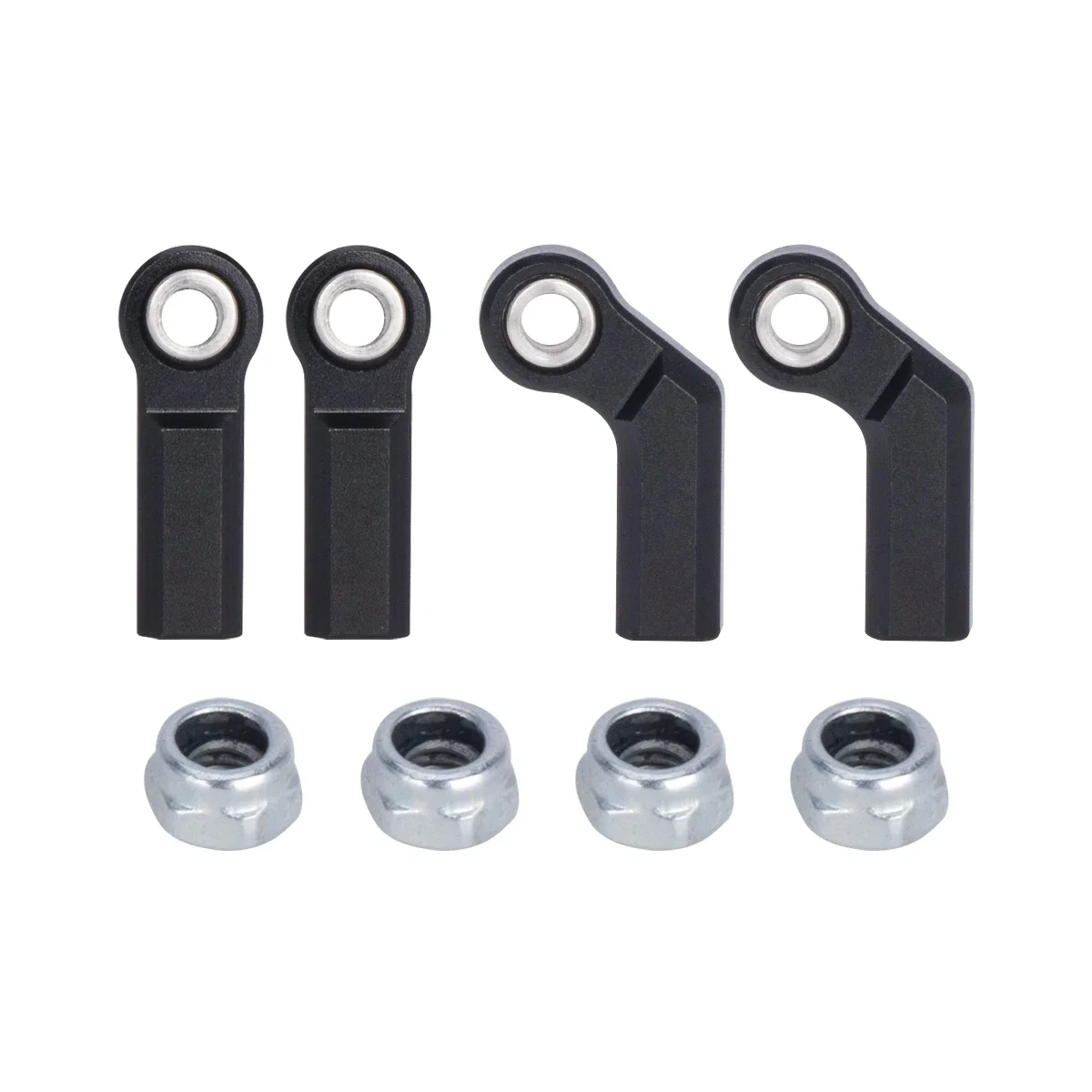 4Pcs M4 Metal Ball Head Holder - Fishing Rod Holder 리뷰 및 가격