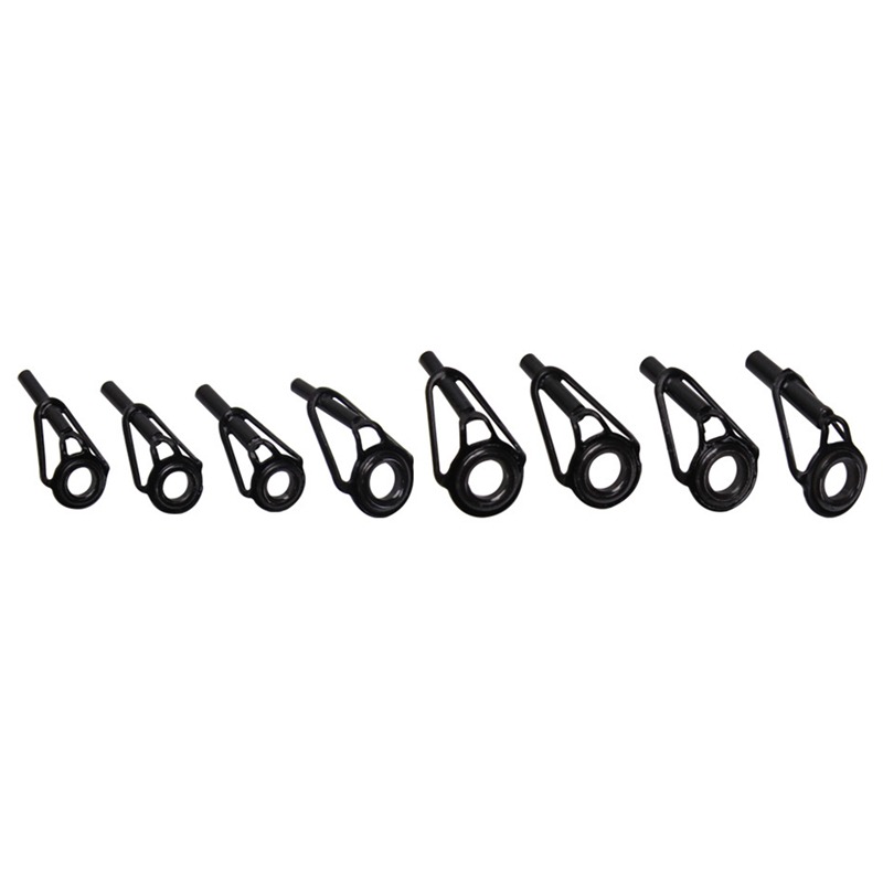 8/80Pcs Fishing Rod Guides Hig - Fishing Rod Guide Replacement 리뷰 및 가격
