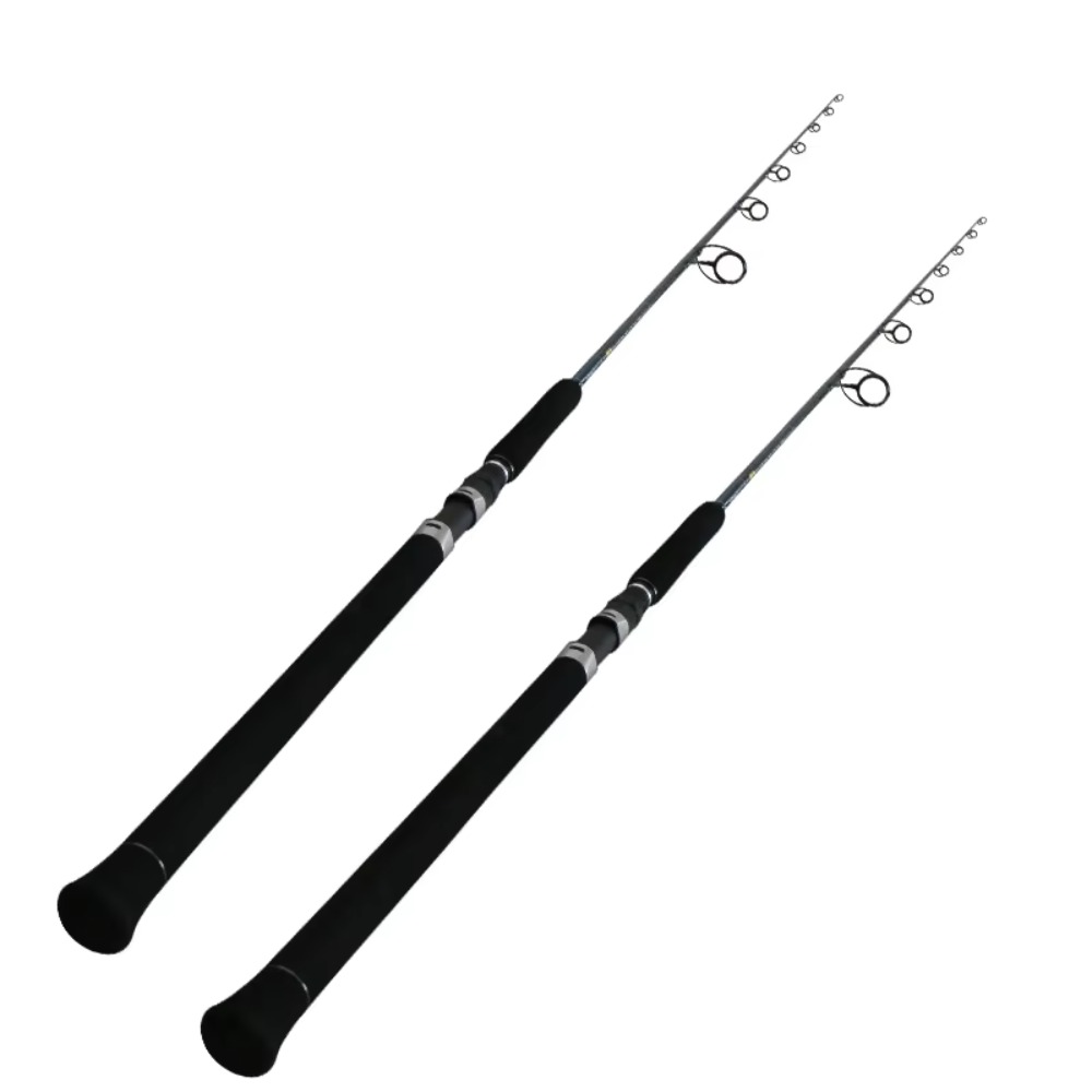 New Design 2.51m FUJI Rod  Hig - Fishing Rod Spinning 리뷰 및 가격