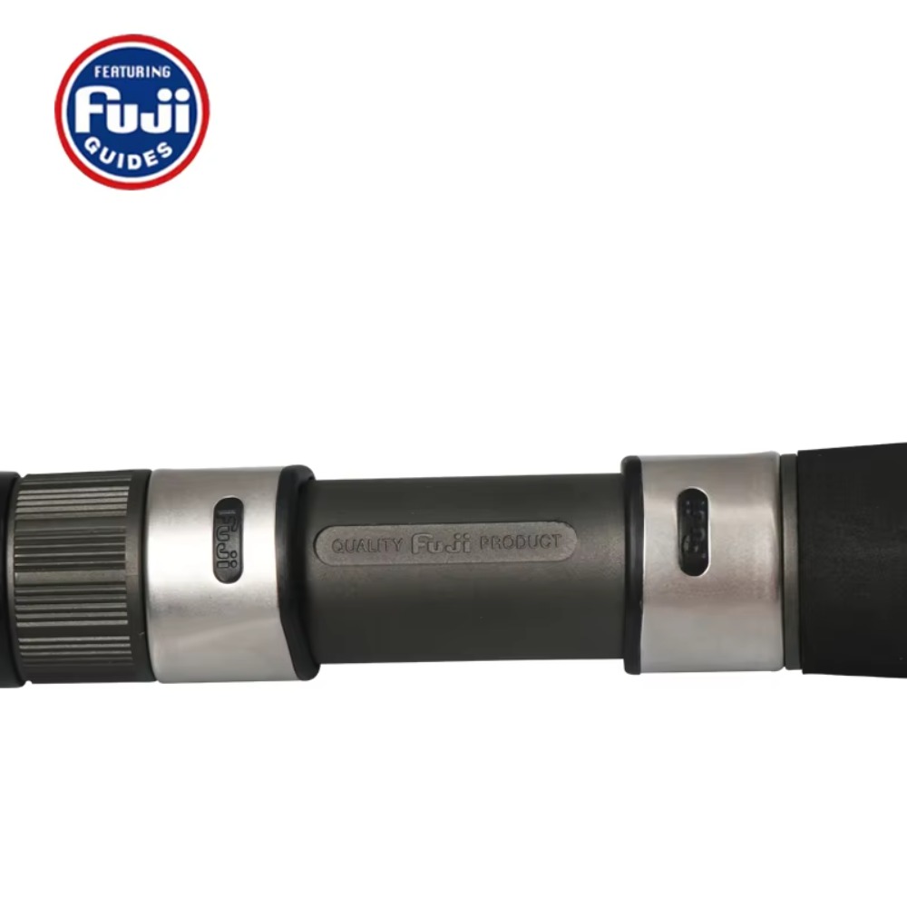 New Design 2.51m FUJI Rod  Hig - Fishing Rod Spinning 리뷰 및 가격