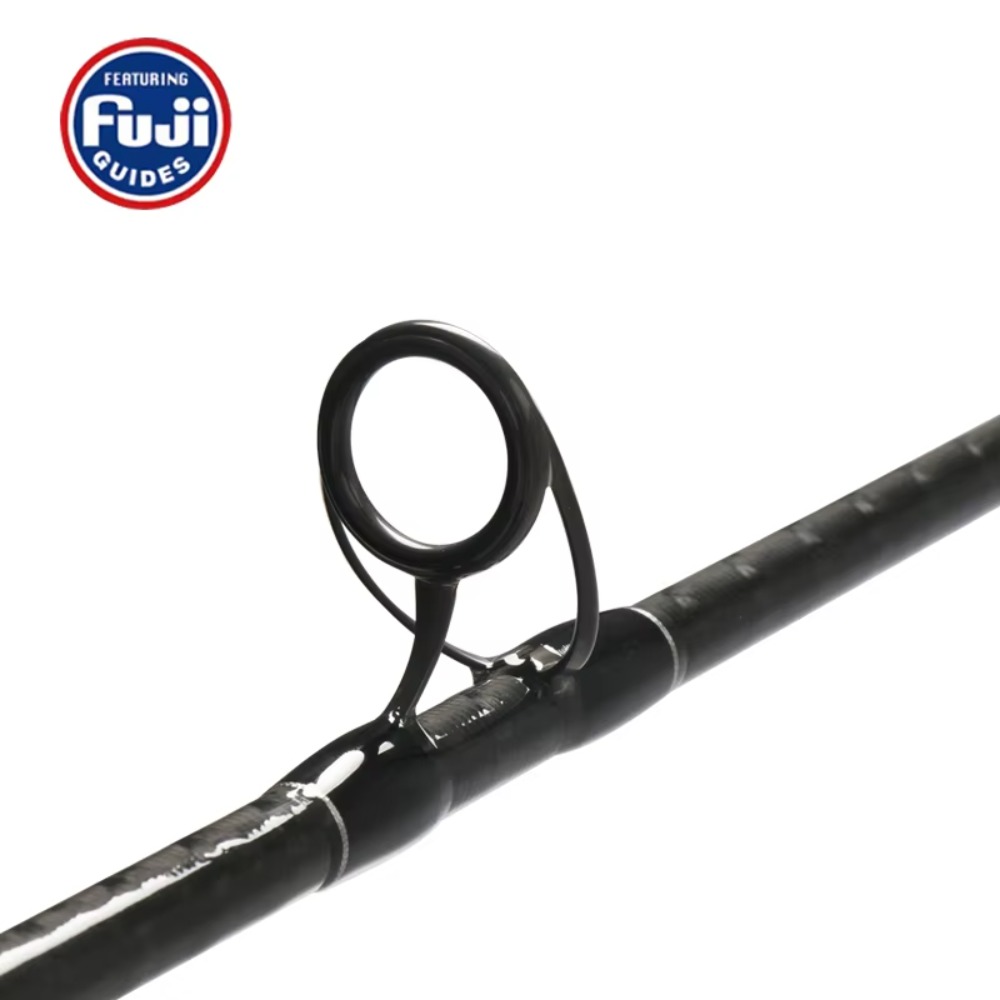 New Design 2.51m FUJI Rod  Hig - Fishing Rod Spinning 리뷰 및 가격