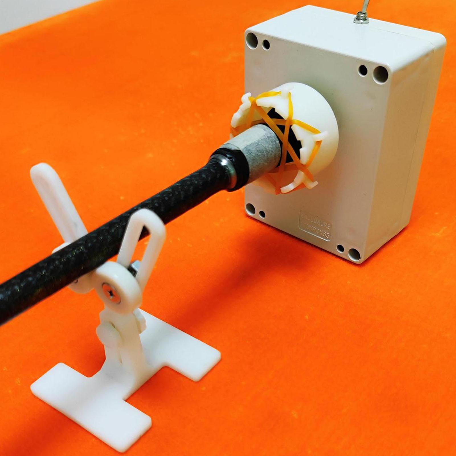 Fishing Rod Epoxy Applicator 0 - Fishing Rod Building Kit 리뷰 및 가격