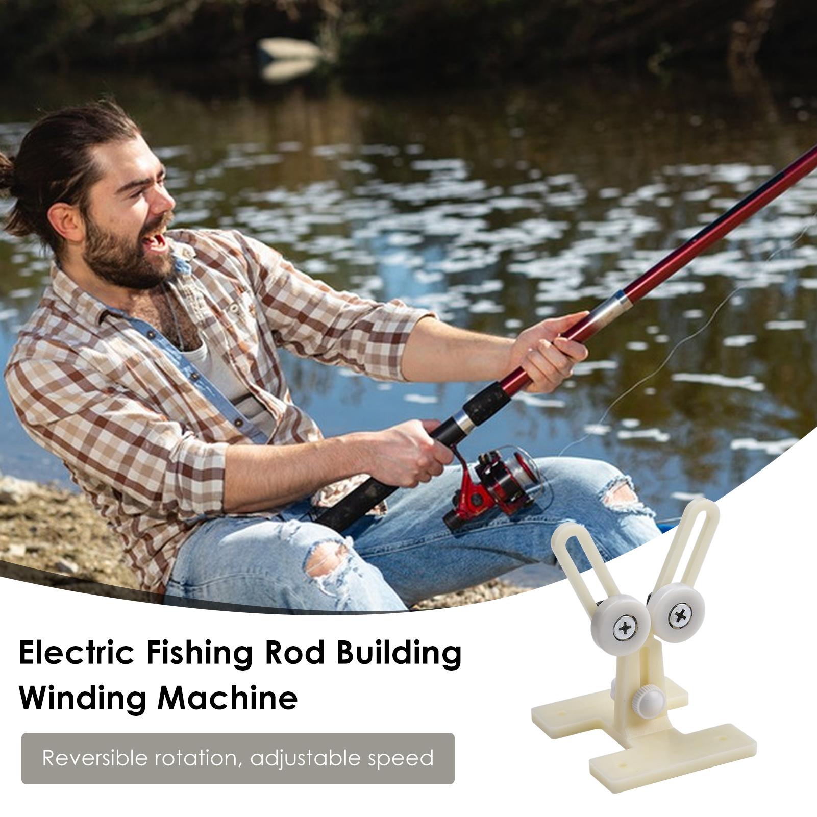 Fishing Rod Epoxy Applicator 0 - Fishing Rod Building Kit 리뷰 및 가격