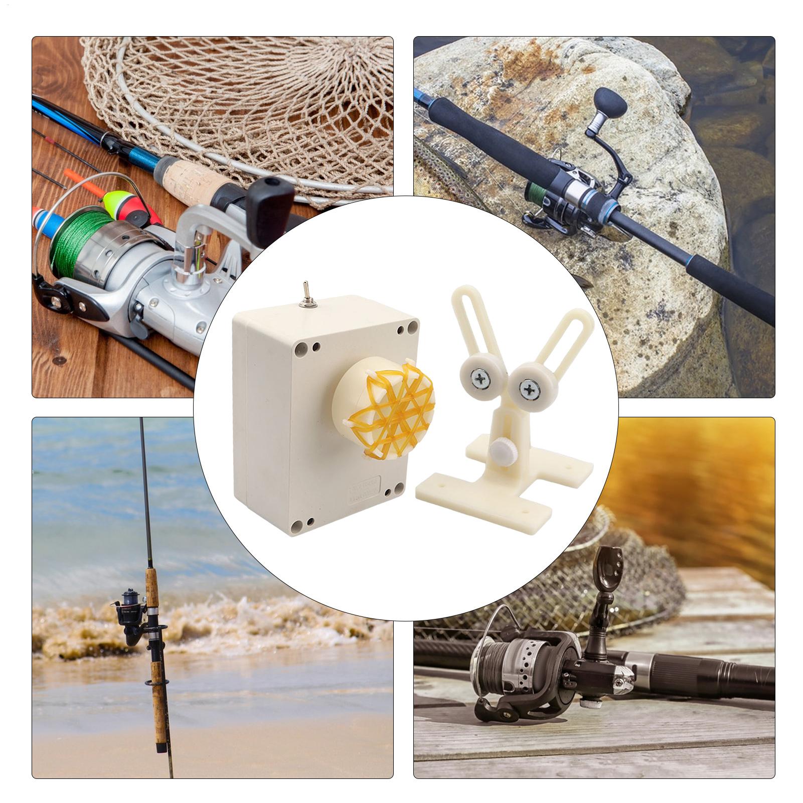 Fishing Rod Epoxy Applicator 0 - Fishing Rod Building Kit 리뷰 및 가격
