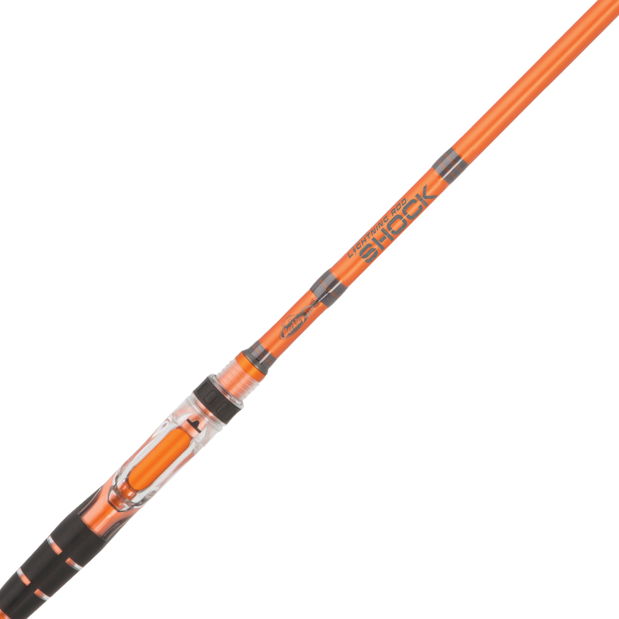Shock Spinning Rod 7 Foot Medi - Fishing Rod Spinning 리뷰 및 가격