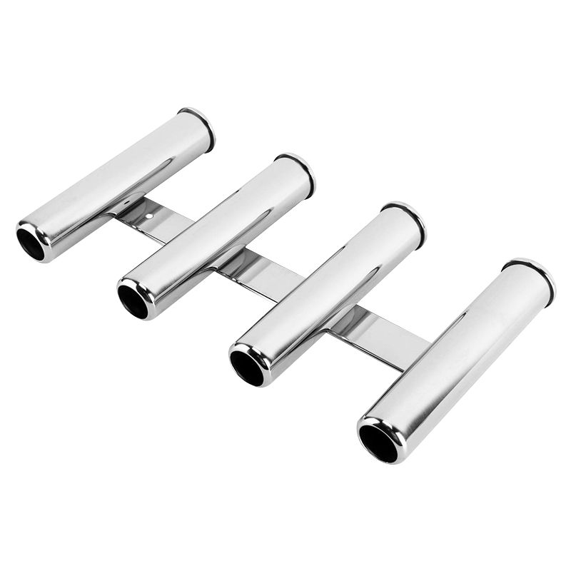 Stainless Steel 4 Tubes Rod ho - Fishing Rod Rack 리뷰 및 가격