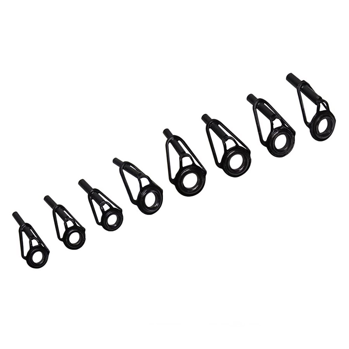 Stainless Steel Fishing Top Ro - Fishing Rod Guide Replacement 리뷰 및 가격