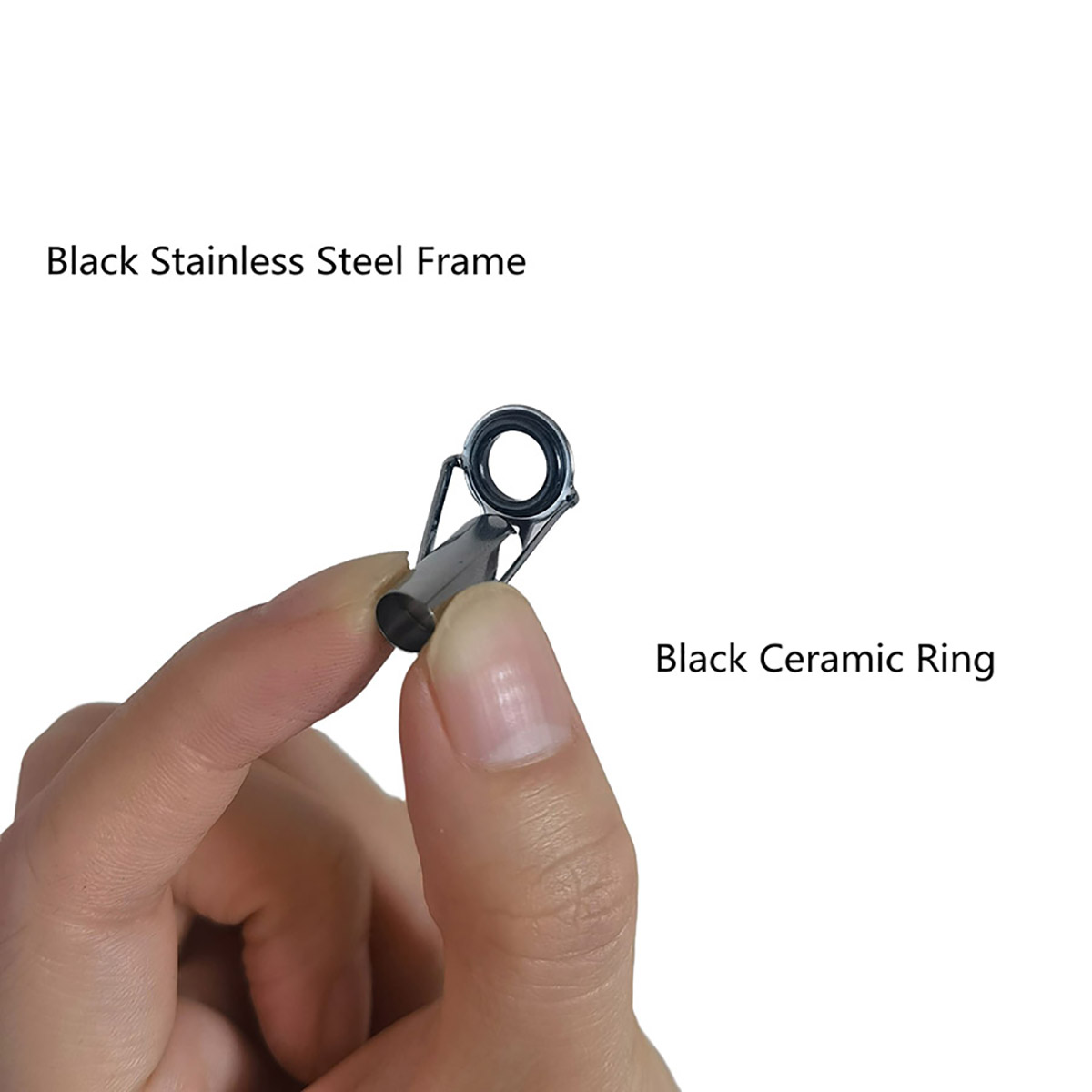 Stainless Steel Fishing Top Ro - Fishing Rod Guide Replacement 리뷰 및 가격